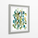 Skip Hop Ii - Chariklia Zarris | Cuadro decorativo de Canvas Lab