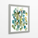 Skip Hop Ii - Chariklia Zarris | Cuadro decorativo de Canvas Lab