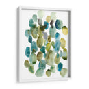 Skip Hop Ii - Chariklia Zarris | Cuadro decorativo de Canvas Lab