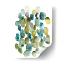 Skip Hop Ii - Chariklia Zarris | Cuadro decorativo de Canvas Lab