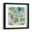 Batik Vides I - Chariklia Zarris | Cuadro decorativo de Canvas Lab