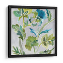 Batik Vides I - Chariklia Zarris | Cuadro decorativo de Canvas Lab