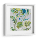 Batik Vides I - Chariklia Zarris | Cuadro decorativo de Canvas Lab