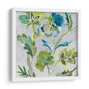 Batik Vides I - Chariklia Zarris | Cuadro decorativo de Canvas Lab