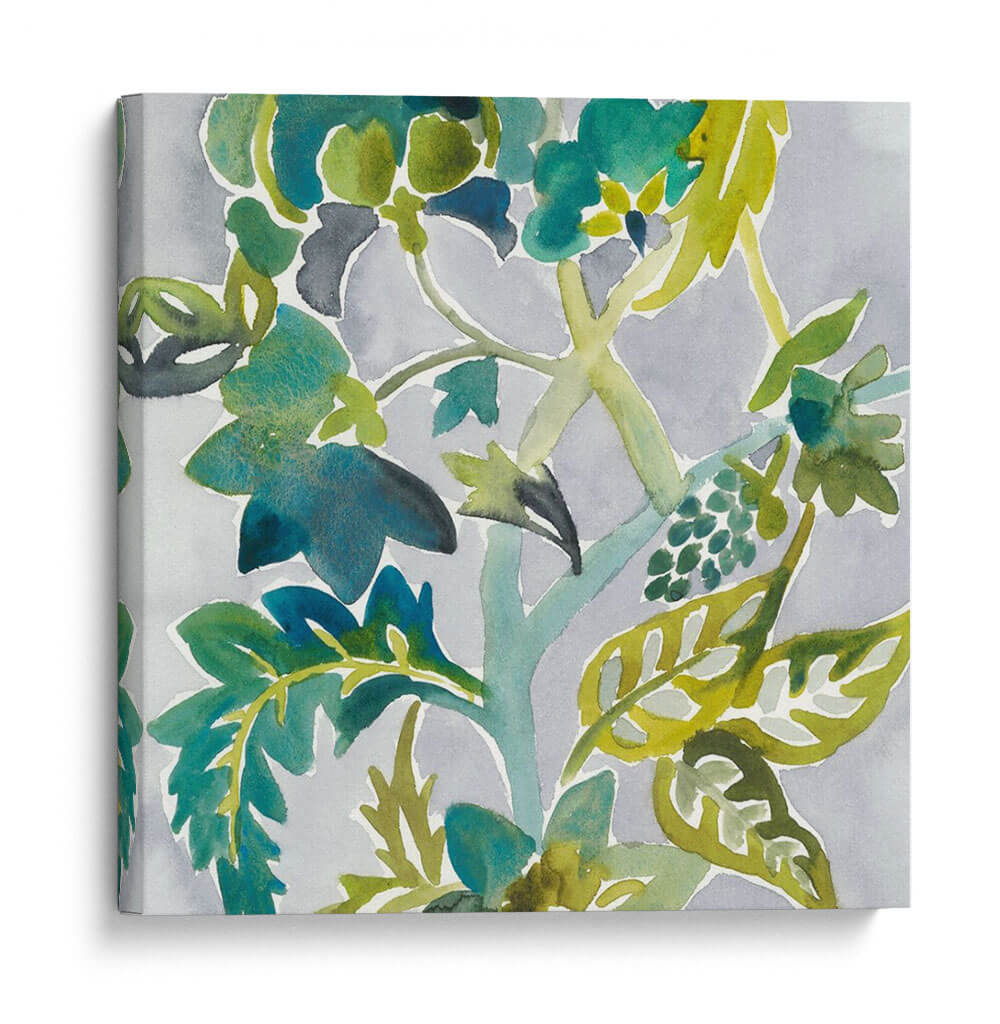 Batik Vins Ii - Chariklia Zarris | Cuadro decorativo de Canvas Lab