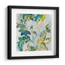 Batik Vins Ii - Chariklia Zarris | Cuadro decorativo de Canvas Lab