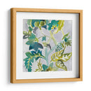 Batik Vins Ii - Chariklia Zarris | Cuadro decorativo de Canvas Lab