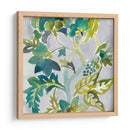 Batik Vins Ii - Chariklia Zarris | Cuadro decorativo de Canvas Lab