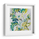 Batik Vins Ii - Chariklia Zarris | Cuadro decorativo de Canvas Lab