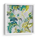 Batik Vins Ii - Chariklia Zarris | Cuadro decorativo de Canvas Lab