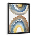 Cassini I - Chariklia Zarris | Cuadro decorativo de Canvas Lab