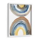 Cassini I - Chariklia Zarris | Cuadro decorativo de Canvas Lab