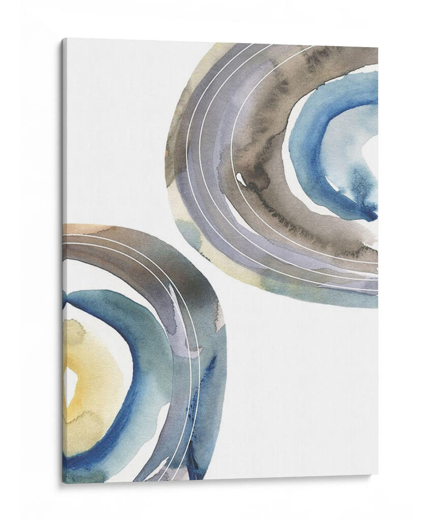 Cassini Iv - Chariklia Zarris | Cuadro decorativo de Canvas Lab