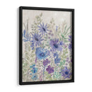 Un Chorrito De Flores I - Tim OToole | Cuadro decorativo de Canvas Lab