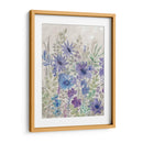 Un Chorrito De Flores I - Tim OToole | Cuadro decorativo de Canvas Lab