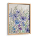 Un Chorrito De Flores I - Tim OToole | Cuadro decorativo de Canvas Lab