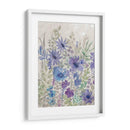 Un Chorrito De Flores I - Tim OToole | Cuadro decorativo de Canvas Lab