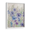 Un Chorrito De Flores I - Tim OToole | Cuadro decorativo de Canvas Lab