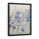 Un Chorrito De Flores Ii - Tim OToole | Cuadro decorativo de Canvas Lab