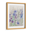 Un Chorrito De Flores Ii - Tim OToole | Cuadro decorativo de Canvas Lab