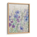 Un Chorrito De Flores Ii - Tim OToole | Cuadro decorativo de Canvas Lab