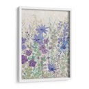 Un Chorrito De Flores Ii - Tim OToole | Cuadro decorativo de Canvas Lab