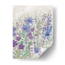 Un Chorrito De Flores Ii - Tim OToole | Cuadro decorativo de Canvas Lab