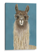 Especificaciones De Llama Iv - Victoria Borges | Cuadro decorativo de Canvas Lab