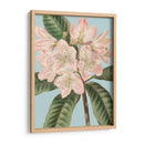 Florales Frescos Ii - Vision Studio | Cuadro decorativo de Canvas Lab