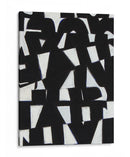 Oro Nativo I - Rob Delamater | Cuadro decorativo de Canvas Lab