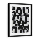 Gold Nativo Ii - Rob Delamater | Cuadro decorativo de Canvas Lab