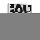 Gold Nativo Ii - Rob Delamater | Cuadro decorativo de Canvas Lab