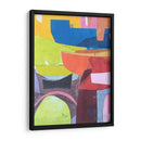 Journeymans Papers Vi - Rob Delamater | Cuadro decorativo de Canvas Lab