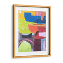 Journeymans Papers Vi - Rob Delamater | Cuadro decorativo de Canvas Lab