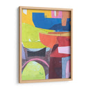 Journeymans Papers Vi - Rob Delamater | Cuadro decorativo de Canvas Lab