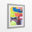 Journeymans Papers Vi - Rob Delamater | Cuadro decorativo de Canvas Lab