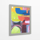 Journeymans Papers Vi - Rob Delamater | Cuadro decorativo de Canvas Lab