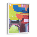 Journeymans Papers Vi - Rob Delamater | Cuadro decorativo de Canvas Lab