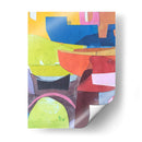 Journeymans Papers Vi - Rob Delamater | Cuadro decorativo de Canvas Lab