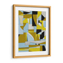 Ventanas De San Francisco - Rob Delamater | Cuadro decorativo de Canvas Lab