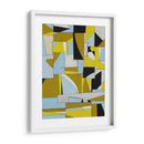 Ventanas De San Francisco - Rob Delamater | Cuadro decorativo de Canvas Lab