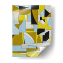 Ventanas De San Francisco - Rob Delamater | Cuadro decorativo de Canvas Lab