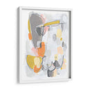 Escala I - June Erica Vess | Cuadro decorativo de Canvas Lab