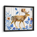 Querido Deer I - Melissa Wang | Cuadro decorativo de Canvas Lab