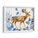 Querido Deer I - Melissa Wang | Cuadro decorativo de Canvas Lab