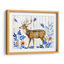 Querido Deer Ii - Melissa Wang | Cuadro decorativo de Canvas Lab