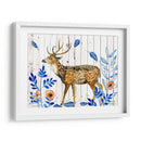 Querido Deer Ii - Melissa Wang | Cuadro decorativo de Canvas Lab