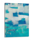 Tilde Iii - Sue Jachimiec | Cuadro decorativo de Canvas Lab