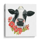 Poppy Farm I - Grace Popp | Cuadro decorativo de Canvas Lab