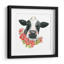 Poppy Farm I - Grace Popp | Cuadro decorativo de Canvas Lab